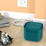 Cat Water Fountain with Filter - Ivory Joy