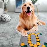 Dog Puzzle Toys - Ivory Joy