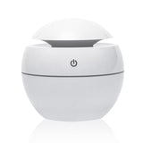 Aromatherapy Air Humidifier Diffuser - Ivory Joy