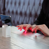 Virtual Laser Keyboard - Ivory Joy