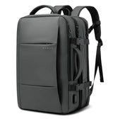 Men's Business Travel Backpack - Ivory Joy