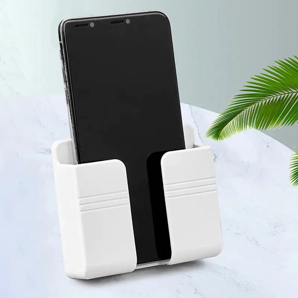 Wall Mobile Phone Holder - Ivory Joy