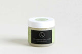 Eucalyptus Shea Butter Foot Cream with CBD (THC free) - Ivory Joy