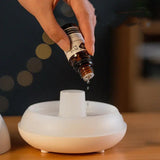 The Multi-functional Aromatherapy Spray Nozzle - Ivory Joy