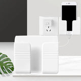 Wall Mobile Phone Holder - Ivory Joy