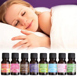 Humidifier Essential Oil Freshener - Ivory Joy