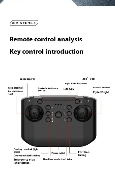 New Remote Control Bubble Plane - Ivory Joy