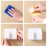 Wall Mobile Phone Holder - Ivory Joy