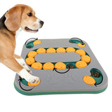 Dog Puzzle Toys - Ivory Joy