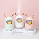 Portable Air Humidifier - Ivory Joy