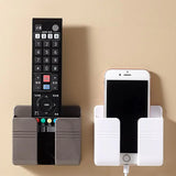 Wall Mobile Phone Holder - Ivory Joy