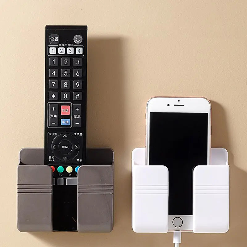 Wall Mobile Phone Holder - Ivory Joy