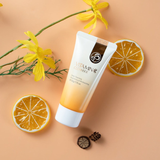 Vitamin C Facial Cleanser - Ivory Joy